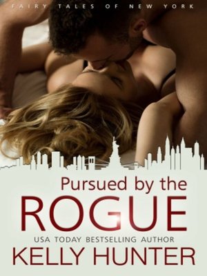 cover image of Pursued by the Rogue